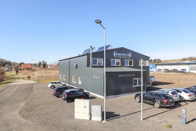 ENERGYM