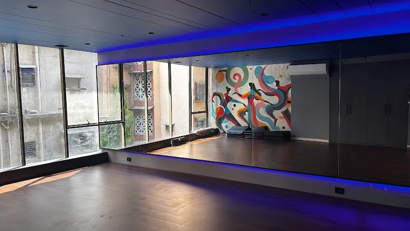 Blue Zone Fitness