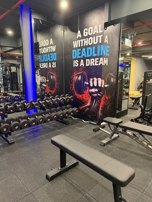 Blue Zone Fitness