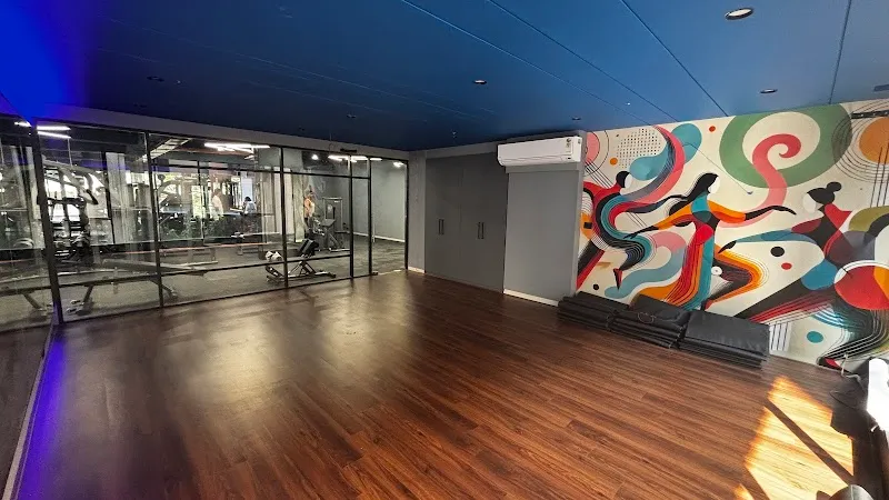 Blue Zone Fitness