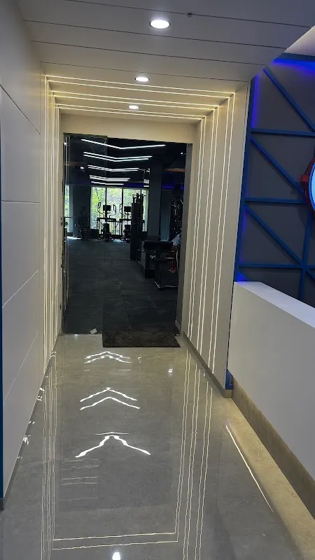 Blue Zone Fitness