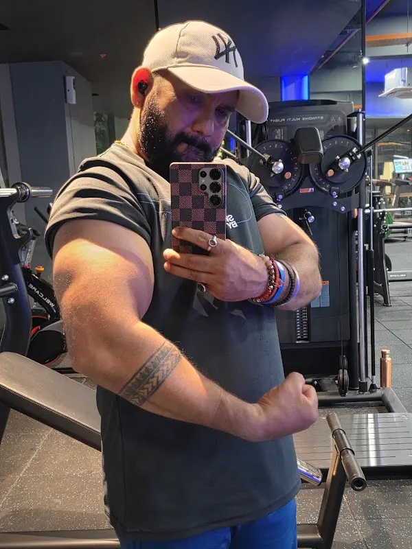 Blue Zone Fitness