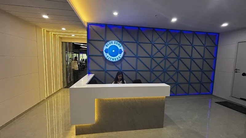 Blue Zone Fitness