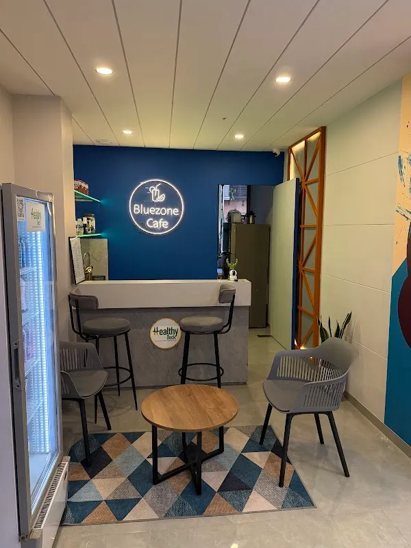 Blue Zone Fitness