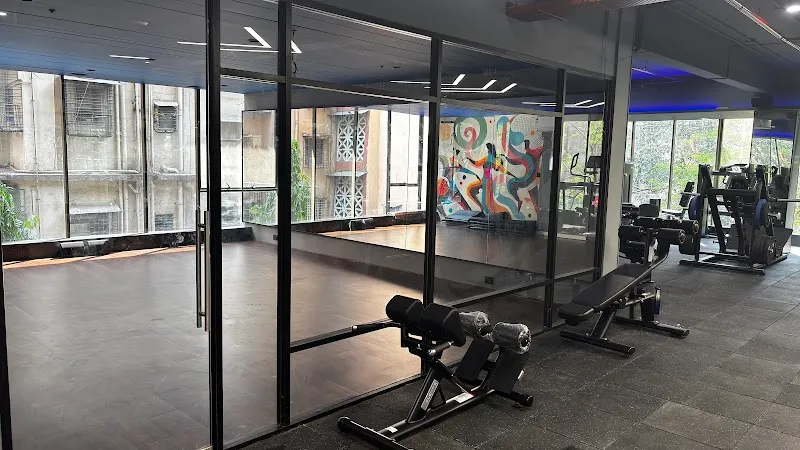 Blue Zone Fitness