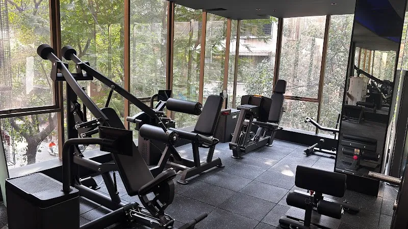 Blue Zone Fitness