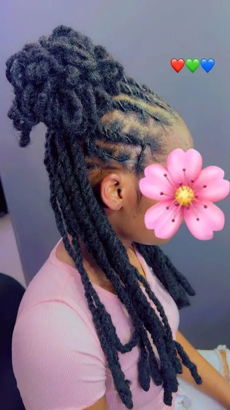 Hair By Vee Zimbabwe