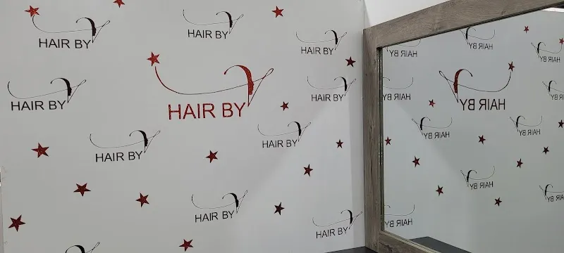 Hair By Vee Zimbabwe