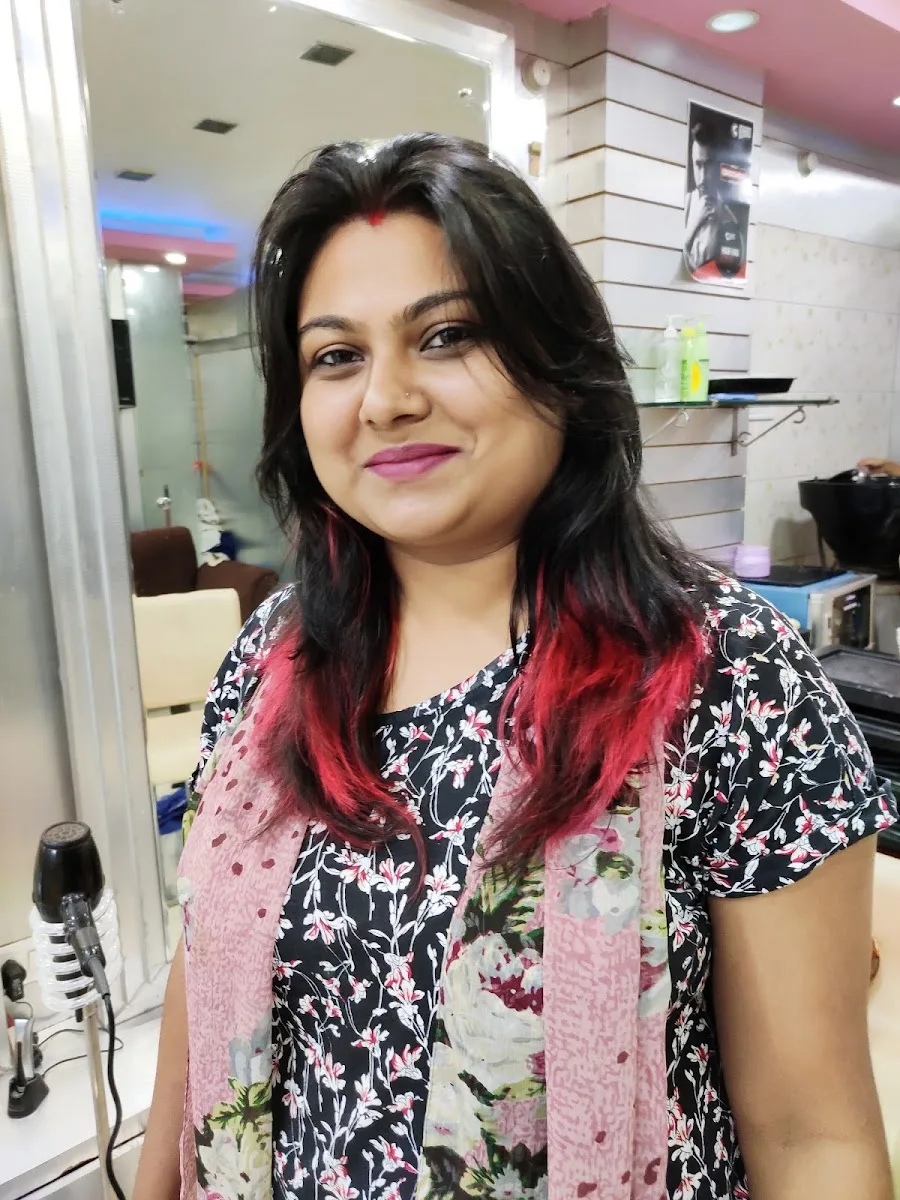 Unique Hair & Spa Beauty Salon