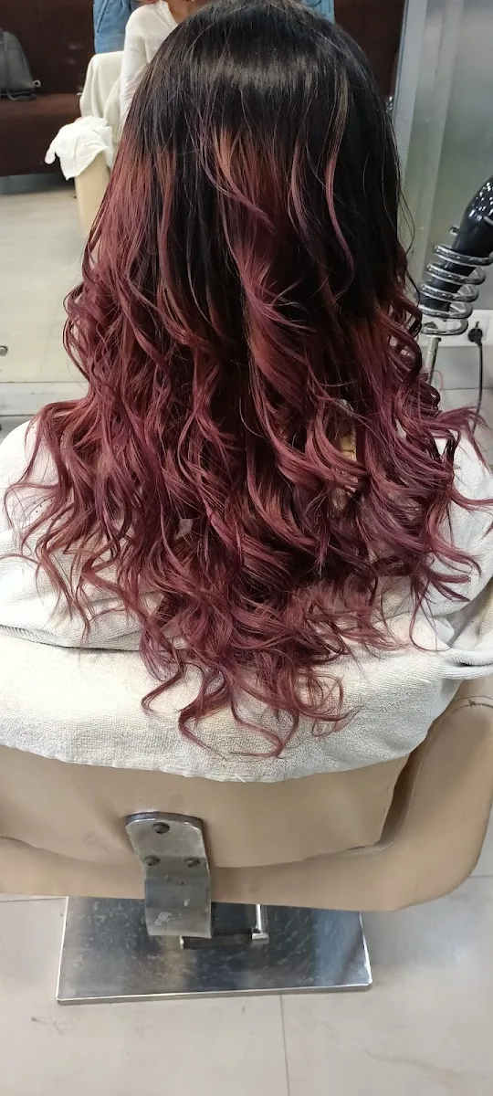 Unique Hair & Spa Beauty Salon