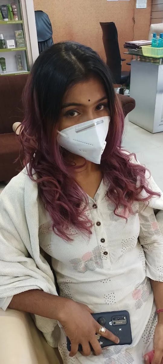 Unique Hair & Spa Beauty Salon