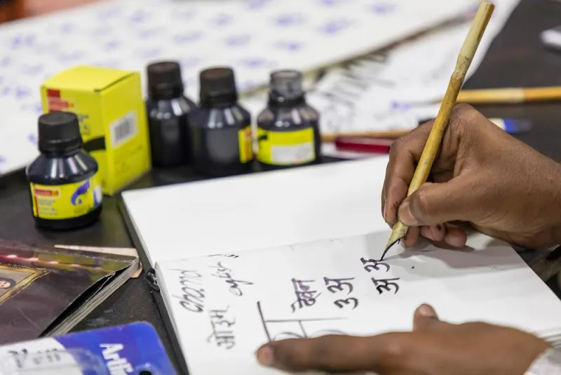 Artography Studio, The best institute of Fine Art