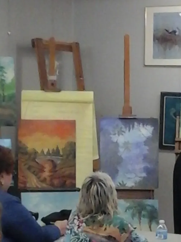 North Brevard Art League
