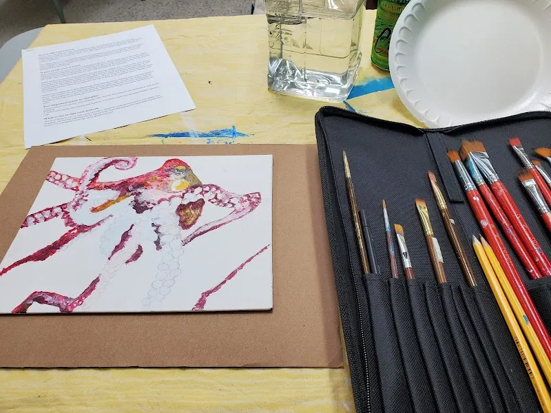 North Brevard Art League