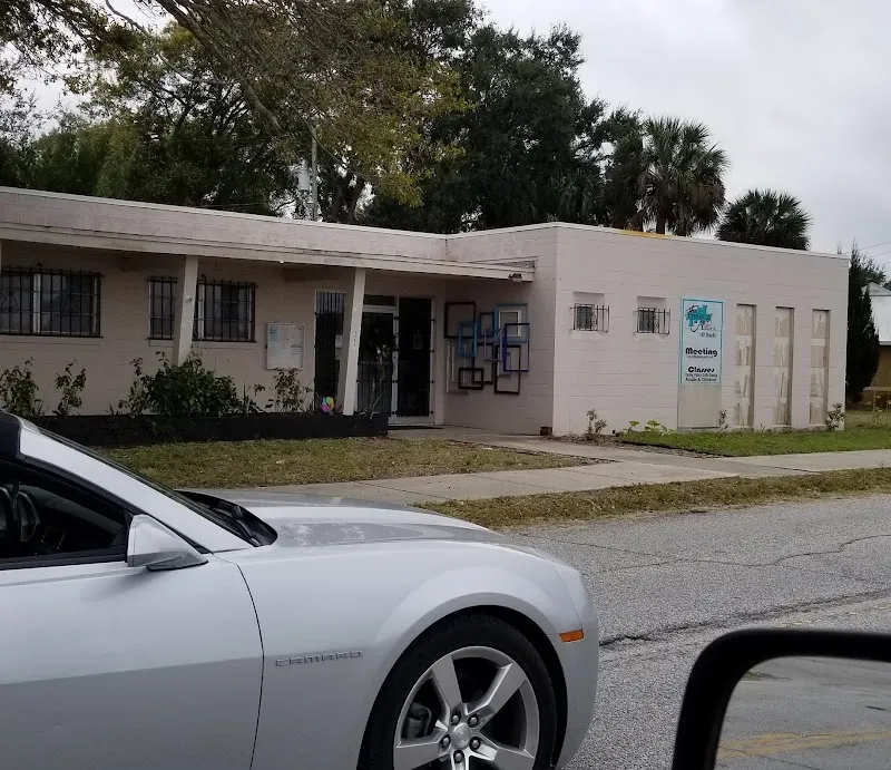 North Brevard Art League