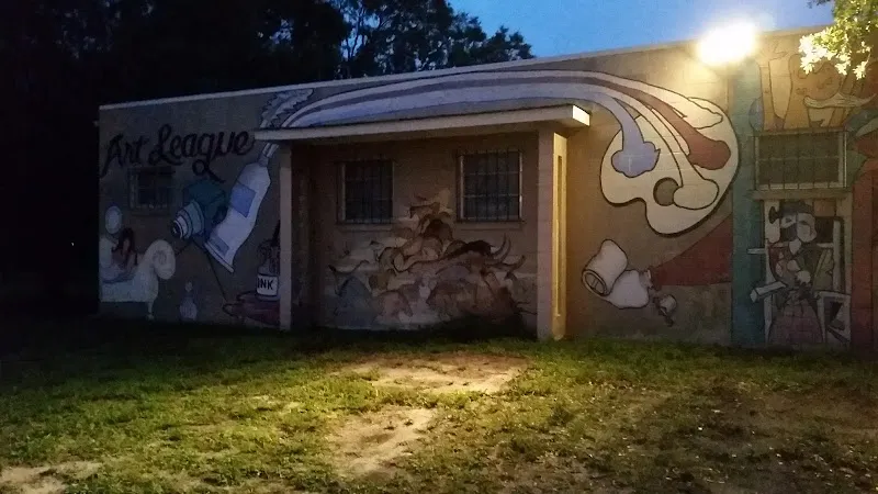 North Brevard Art League