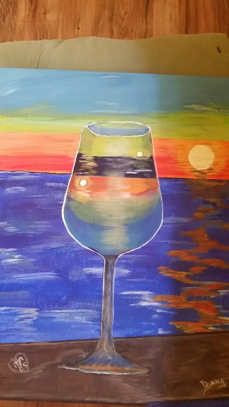 North Brevard Art League