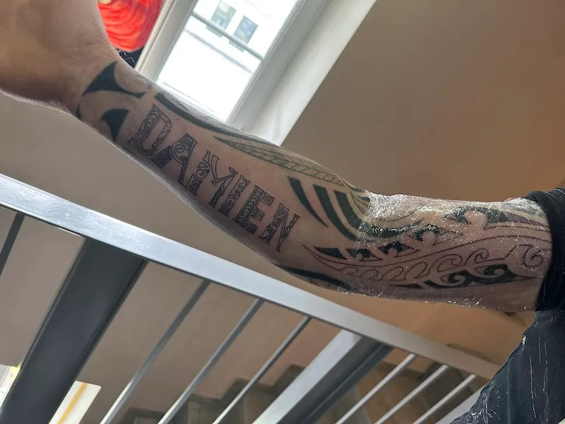 Djey Ink Tattoo