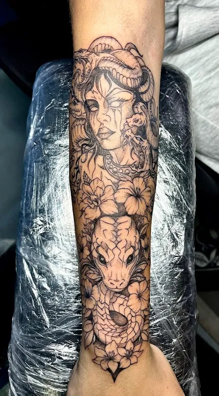 Djey Ink Tattoo