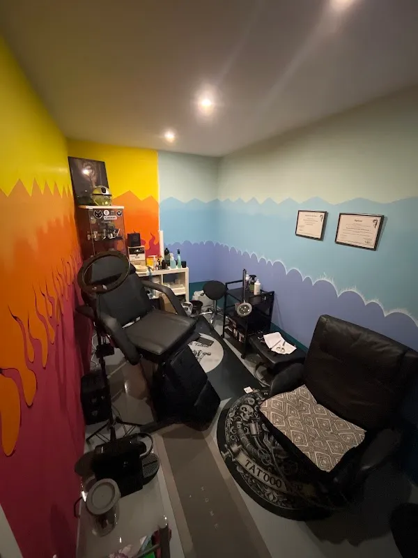 Djey Ink Tattoo