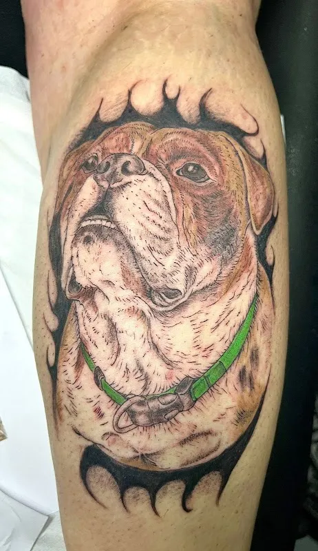 Djey Ink Tattoo