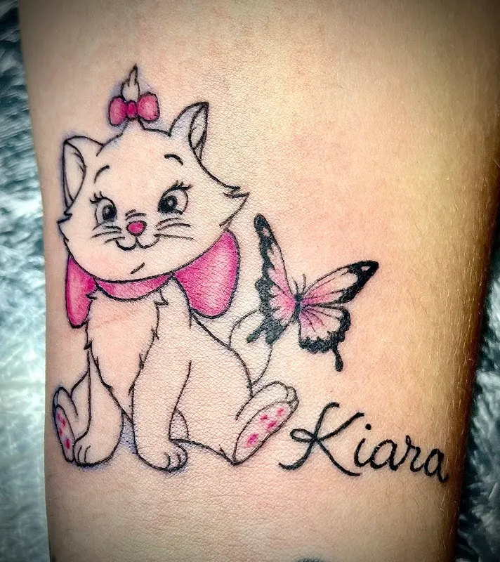 Djey Ink Tattoo