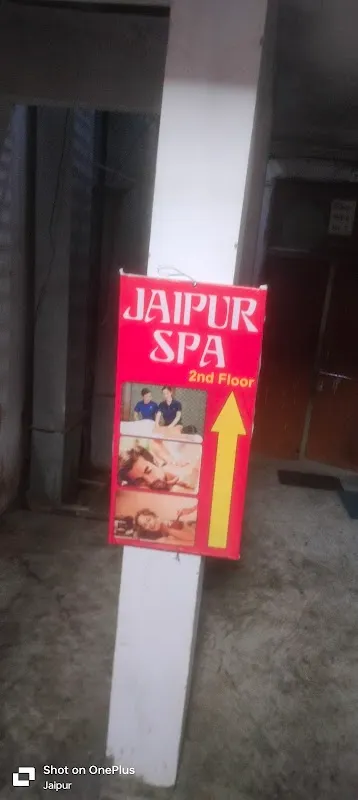 Jaipur spa - massage night spa centre nearby spa jaipur