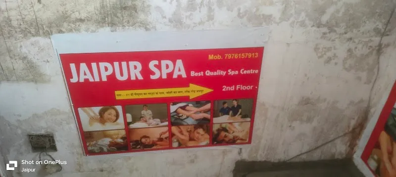 Jaipur spa - massage night spa centre nearby spa jaipur