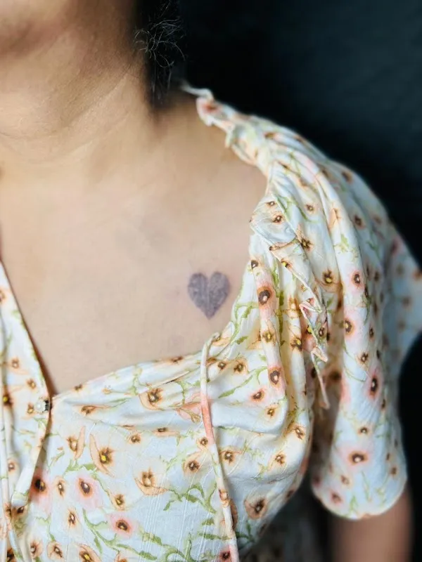Little Monster Tattoos & Piercing Studio