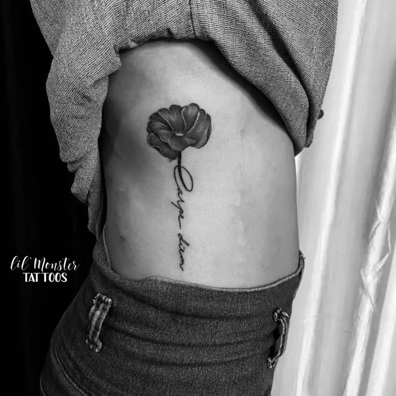 Little Monster Tattoos & Piercing Studio