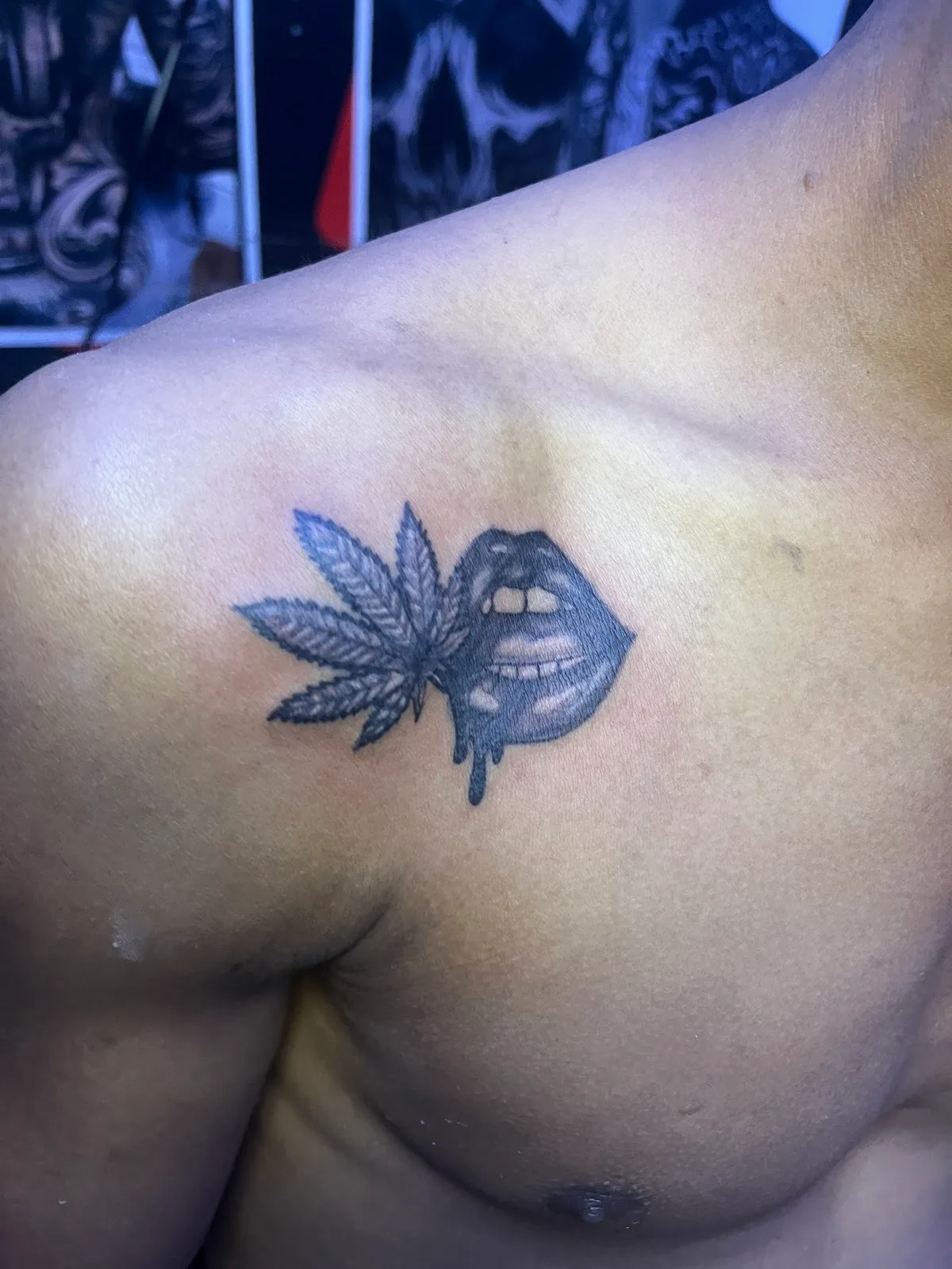 Alive Ink Art