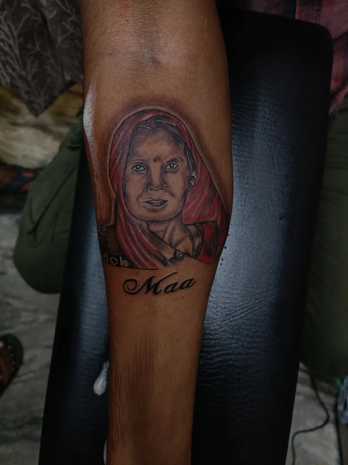 Alive Ink Art
