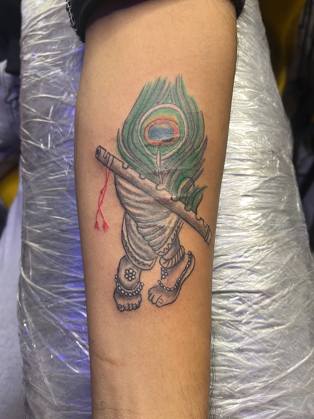 Alive Ink Art
