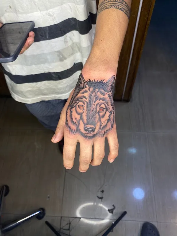 Xtreme Tattoo Studio & Tattoo Removal Bangalore