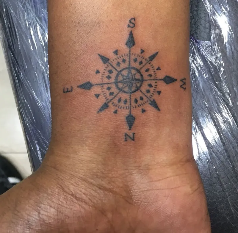 Xtreme Tattoo Studio & Tattoo Removal Bangalore