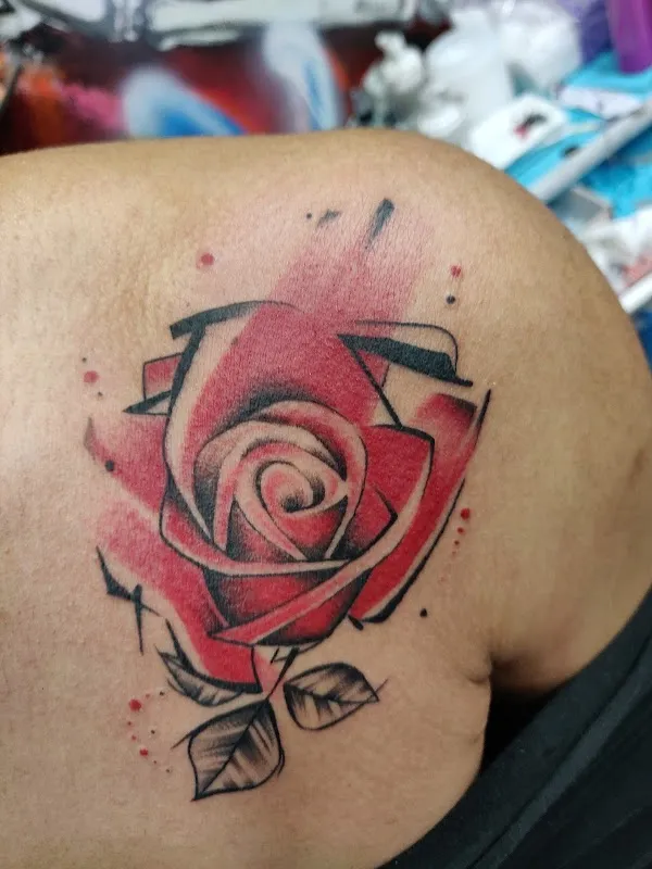 Xtreme Tattoo Studio & Tattoo Removal Bangalore