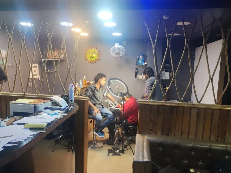 Xtreme Tattoo Studio & Tattoo Removal Bangalore