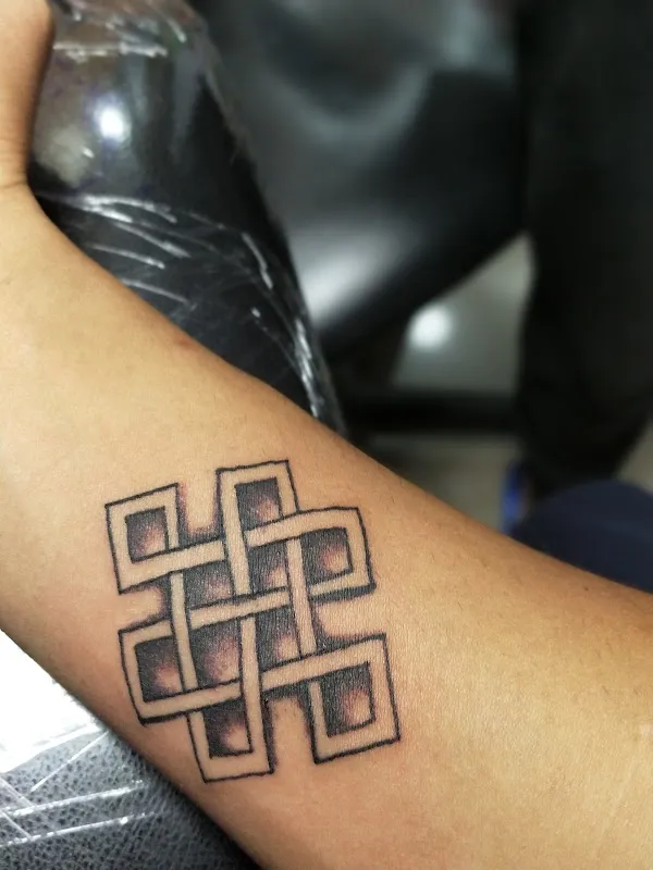 Xtreme Tattoo Studio & Tattoo Removal Bangalore