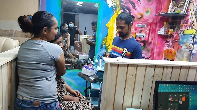Xtreme Tattoo Studio & Tattoo Removal Bangalore