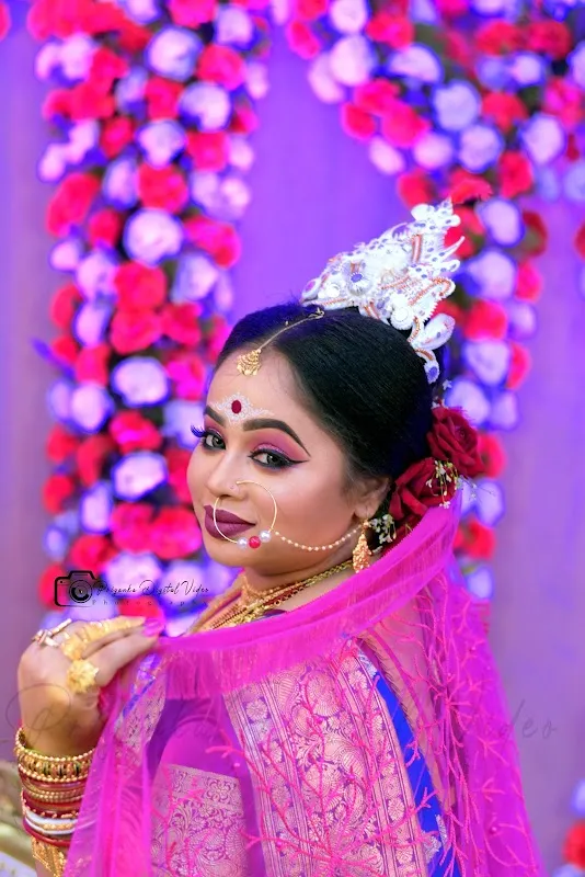 PRIYANKA DIGITAL VIDEO