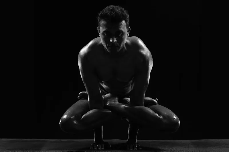 Aparesh's Yoga YO Fitness Club