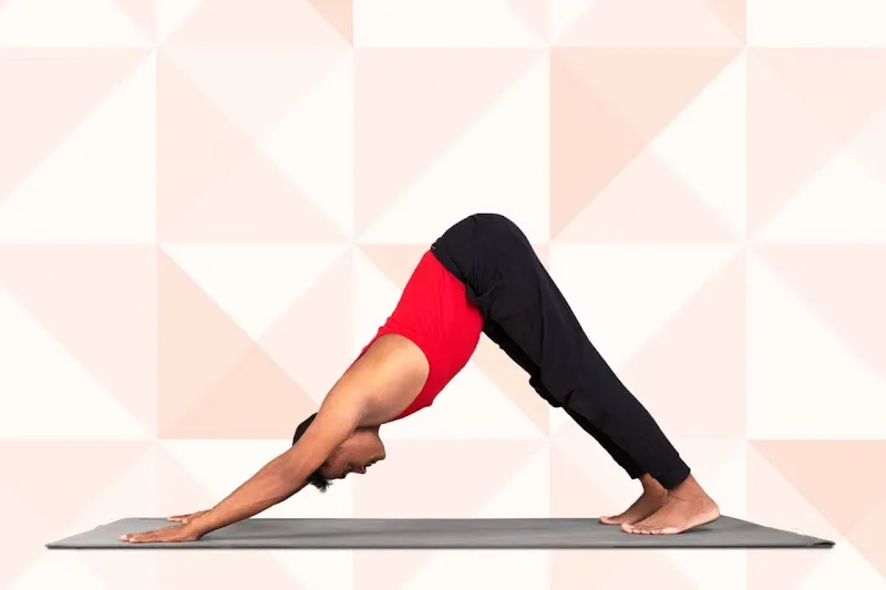 Aparesh's Yoga YO Fitness Club