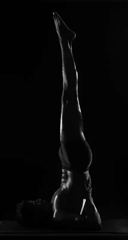 Aparesh's Yoga YO Fitness Club