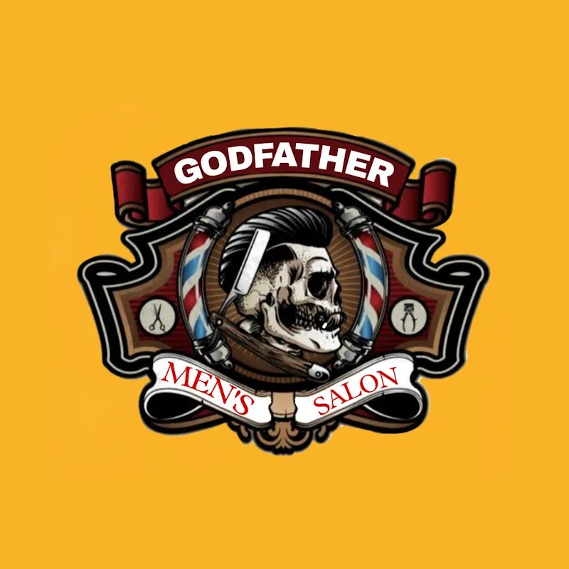 GodFather Men’s hair Salon
