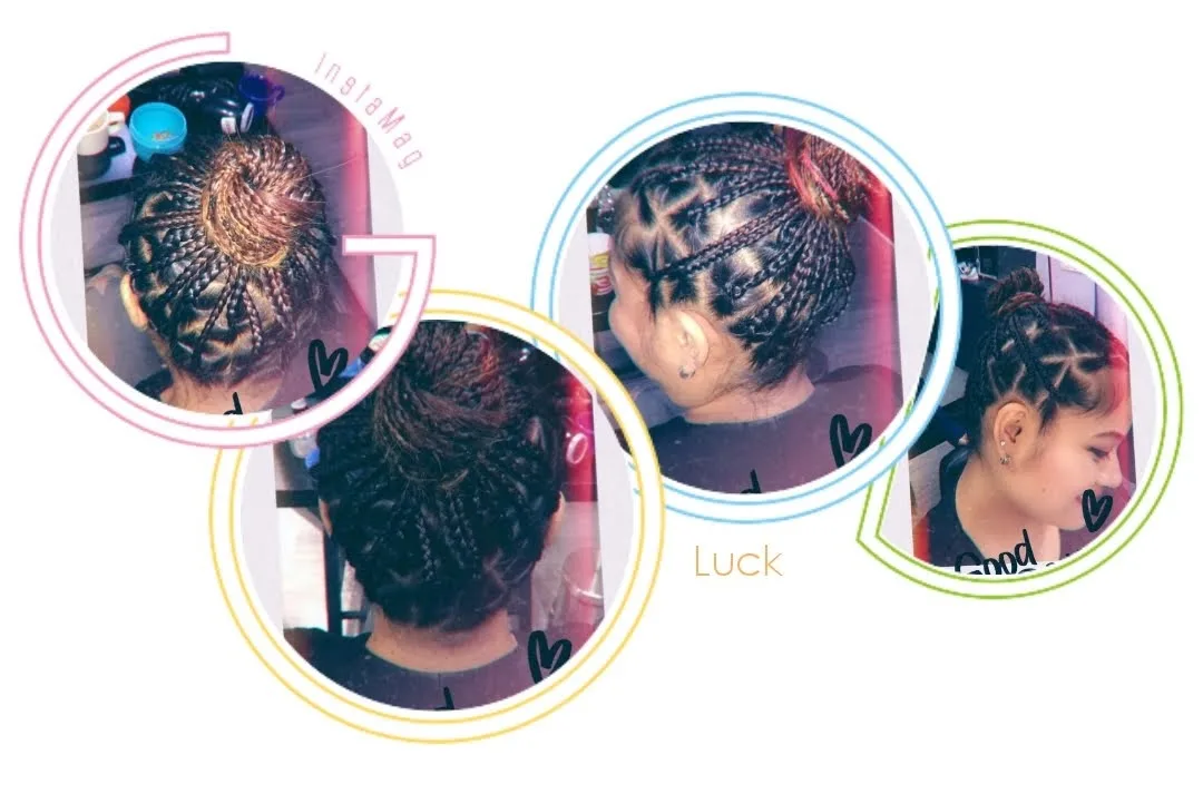 Celina's salon