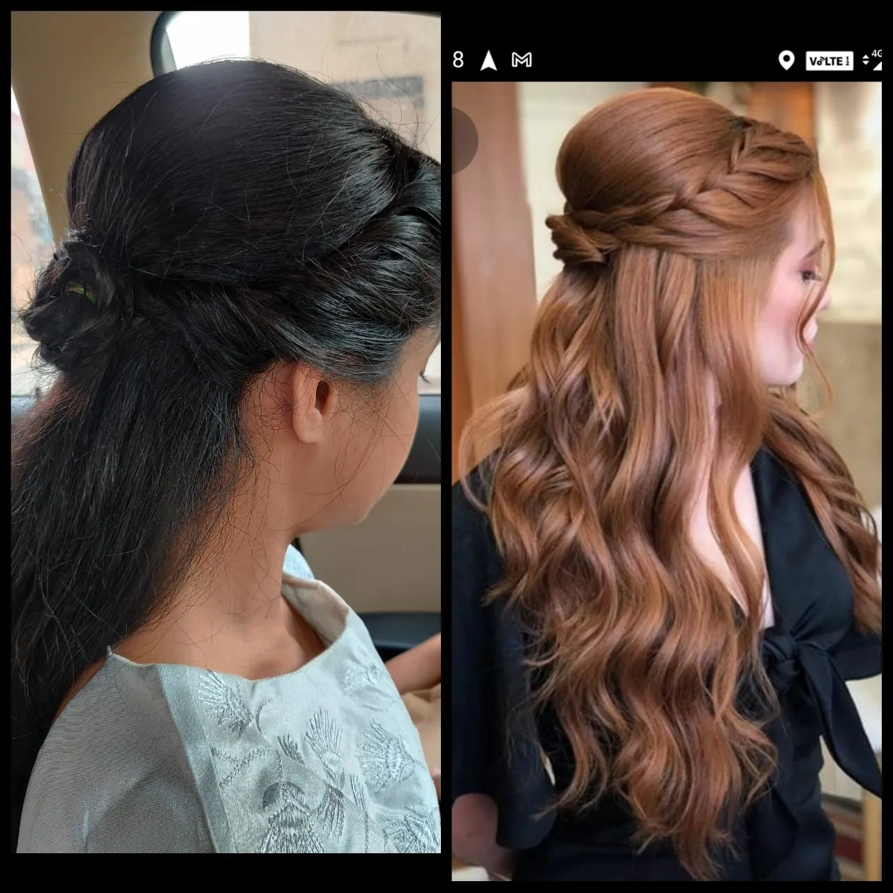 Celina's salon