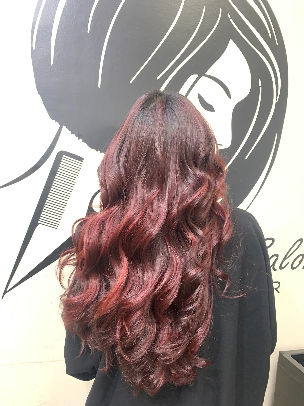 Celina's salon