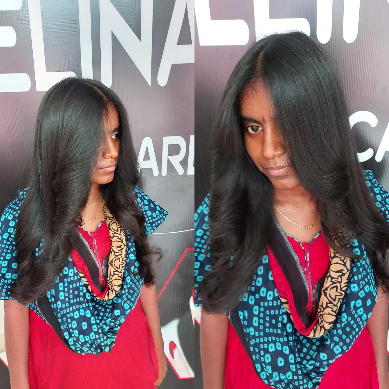 Celina's salon