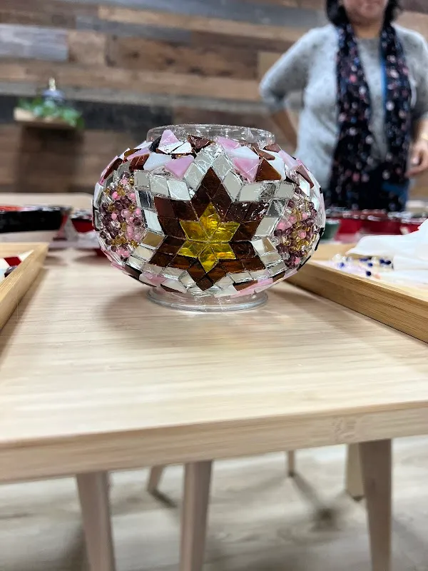 Art Masterclass Dallas