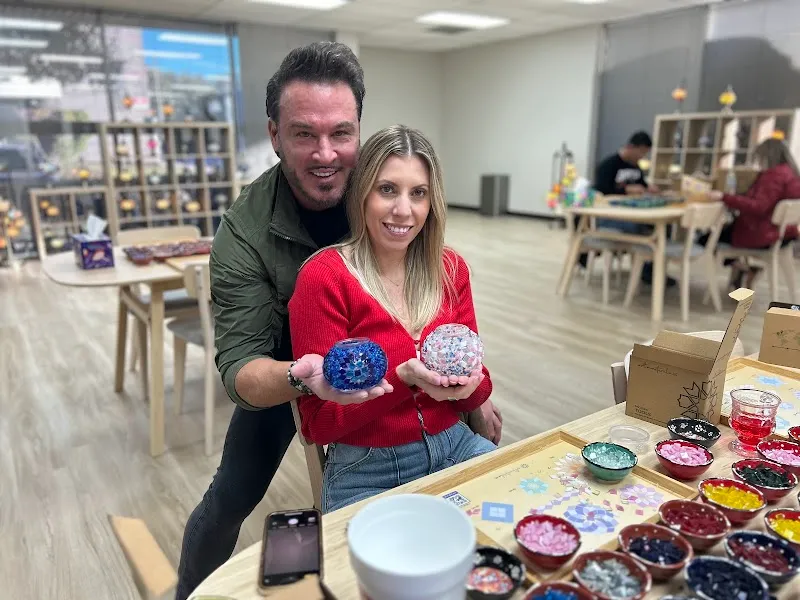 Art Masterclass Dallas